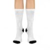 Elev8 Cushioned Crew Socks - Comfortable and Stylish Socks for Adventures