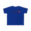 Toddler's Fine Jersey Tee
