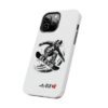 Snowboarder Tough Phone Case - Durable Protection for Adventurers