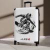 Elevate Your Journey: Stylish Snowboarder Suitcase for Adventure Travelers
