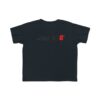 Toddler's Fine Jersey Tee