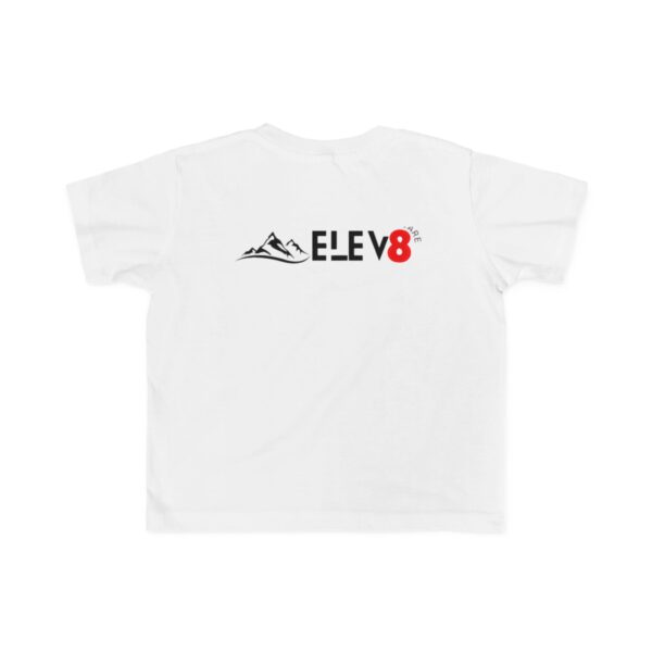 Toddler's Fine Jersey Tee