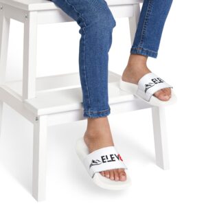 Youth Removable-Strap Sandals - Stylish and Comfortable for Everyday Wear